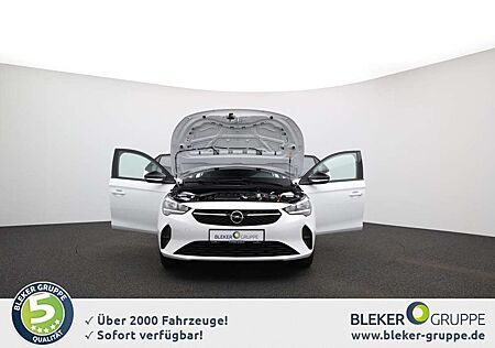 Opel Corsa 75 Edition
