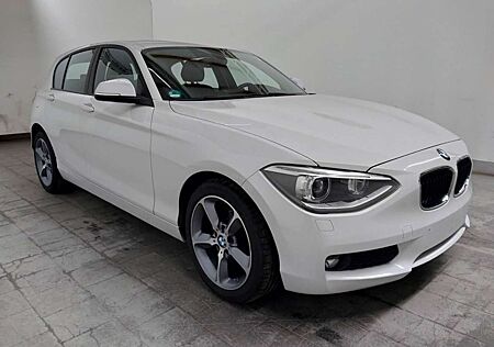 BMW 116 i