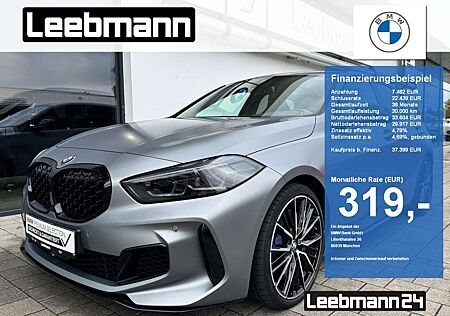 BMW 135 Mi xDrive M-Perf./FrozenGrey/HUD 2.J.GARANTIE