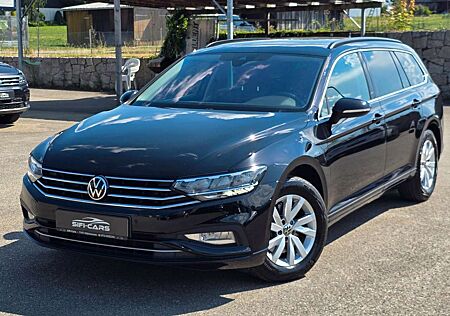 VW Passat Variant Volkswagen Passat 2.0 TDI Var.*BUSINESS*NAV*LED*AHK*ALU*ACC