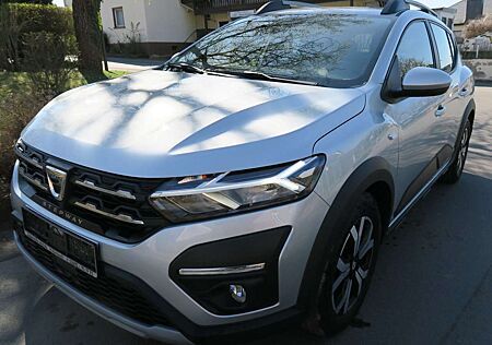 Dacia Sandero Stepway Comfort