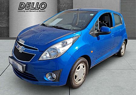 Chevrolet Spark LS 1.0 Klima teilb.Rücksb MP3 CD eFH NSW Ra