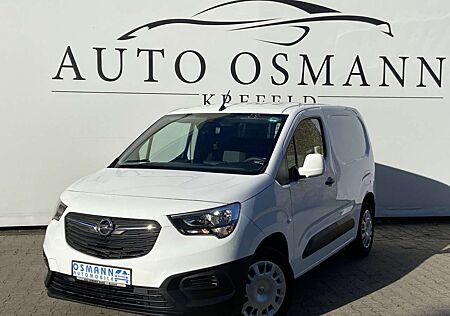 Opel Combo Cargo 1.5 D Selection KLIMA TEMPOMAT