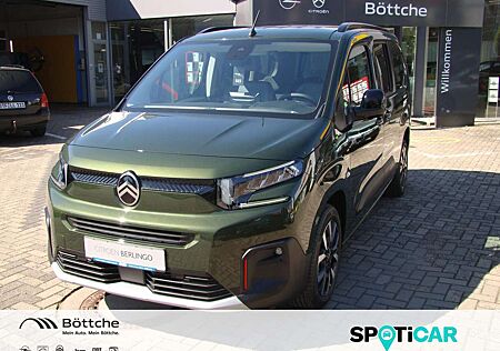 Citroën Berlingo Citroen Max XL 1.5 Blue-HDI FAP Android Auto Me