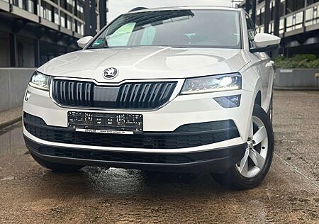 Skoda Karoq Ambition 4x4