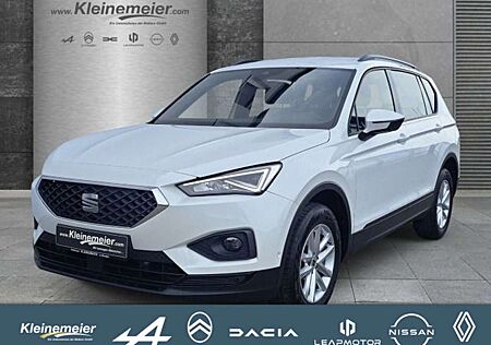 Seat Tarraco 1.5 TSI ACT Style DSG*Navi*SHZ*RFK*
