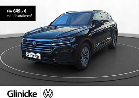 VW Touareg Volkswagen 3.0 V6 TDI 4Motion