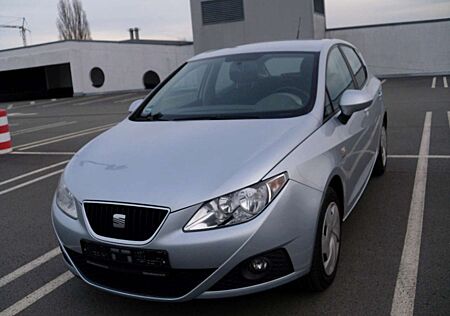 Seat Ibiza Lim. Stylance 1,2 TSI Automatik,Klima