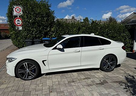 BMW 440i 440 xDrive