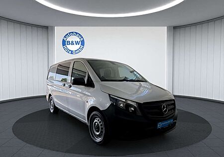 Mercedes-Benz Vito Mixto 116CDI 4x4 lang*SORTIMO*1.Ha*AUTOMATI