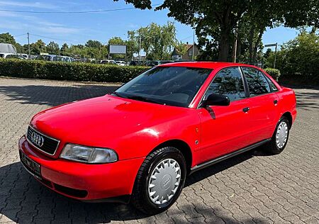 Audi A4 1.8*KLIMAAUTOM*NUR 74.TKM*TOP GEPFLEGT*R.FHZ*