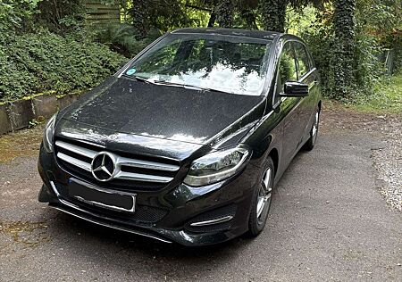 Mercedes-Benz B 180 B-Klasse