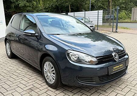 VW Golf Volkswagen VI 1.6 *Automatik*1.Hand*KM Orginal*Klima*