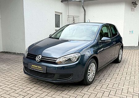 VW Golf Volkswagen VI 1.6 *Automatik*1.Hand*KM Orginal*Klima*