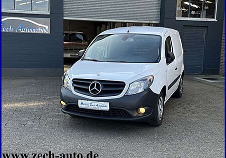 Mercedes-Benz Citan 108 CDI * Klima * AHK * Shzg * 1. Hd