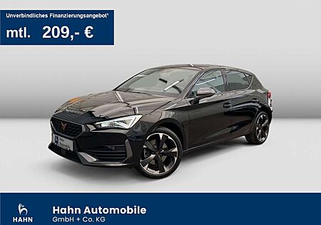 Cupra Leon 1.4 e-HYBRID Pano ACC Navi LED Sitzhzg PDC
