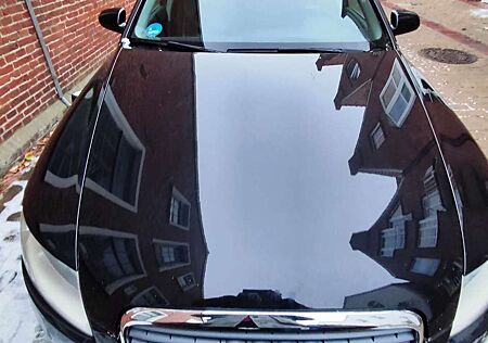 Audi A6 Allroad Avant, 3.0, Quattro, Diesel, Automatik, 2 x Bereift