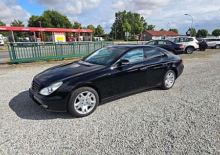 Mercedes-Benz CLS 350 CLS CGI