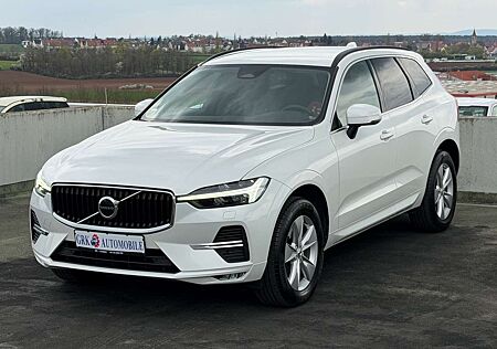 Volvo XC 60 XC60 B4 Geartronic*LED*ACC*BliSp*AHK*Kamera