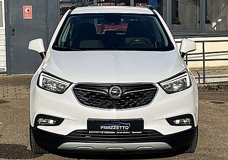 Opel Mokka X Edition Start/Stop,DAB,KLIMA,AHK