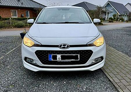 Hyundai i20 1.2 Trend