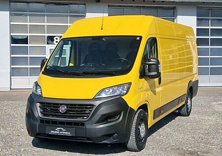 Fiat Ducato Maxi Kasten 35 140 L5H2*KAMERA*NAVI*