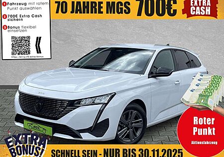 Peugeot 308 Allure 1.2 12V e-THP / PureTech DAB #BT