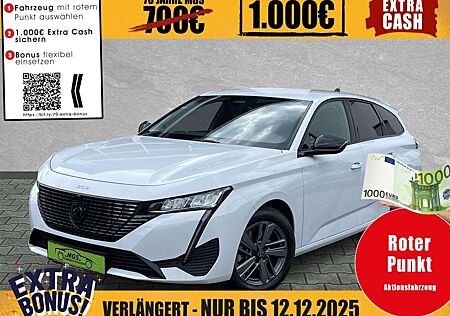 Peugeot 308 Allure 1.2 12V e-THP / PureTech DAB #BT