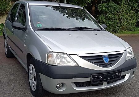 Dacia Logan 1.4 TÜV NEU