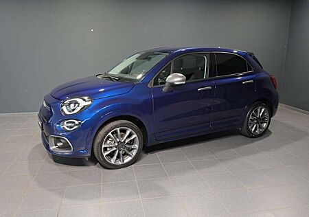 Fiat 500X 1.5 GSE Mild-Hybrid Basis 4x2 KAMERA/NAVI