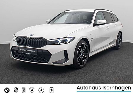 BMW 330 M Sport HUD H K DAB Kamera Alarm AHK 19Zoll