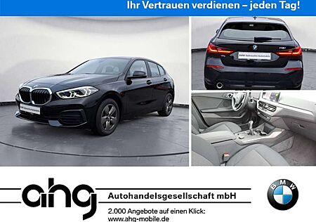 BMW 118 i Advantage PDC Sitzhzg. Vorn Lederlenkrad