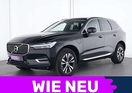 Volvo XC 60 XC60 Inscription LED|Kamera|AHK|Kessy|SHZ|PDC