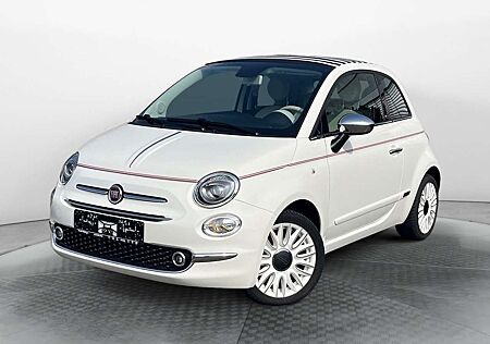 Fiat 500C 1.2 DolceVita AUTOMATIK*NAVI*CARPLAY*PDC*BT
