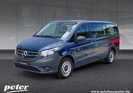 Mercedes-Benz Vito 114 CDI 4x4 Tourer Pro Audio40/Klima