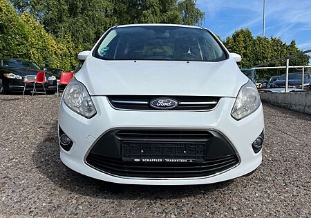Ford C-Max Sync Edition