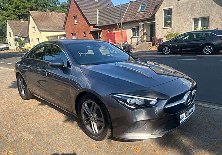 Mercedes-Benz CLA 180 d Coupe 1.HD/KAMERA/PDC/NAVI/LED