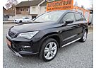 Seat Ateca FR LED*Navi*vi.Co*EPH*Kamera*Alcantara*USB