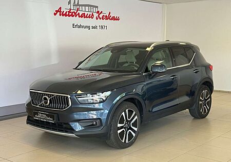 Volvo XC 40 XC40 T5 Recharge DKG Inscription+Panorama+360°+Memory