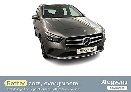 Mercedes-Benz B 250 e 8G-DCT