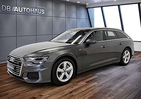 Audi A6 45 2.0 TFSI sport S-tronic