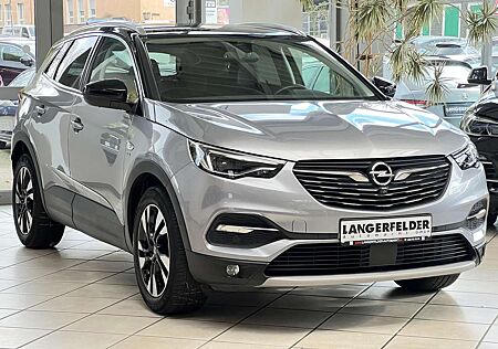 Opel Grandland X 1.2Turbo*4xSHZ*LHZ*360°*DAB*NAVI*TW