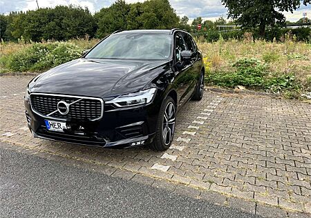 Volvo XC 60 XC60 XC60 R-Design D4 | HUD | ACC | Panorama