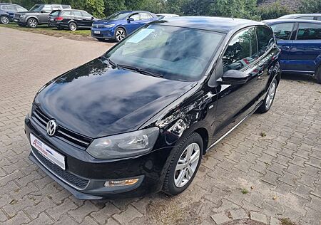 VW Polo Volkswagen 1.2 MATCH