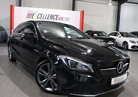 Mercedes-Benz CLA 200 d URBAN SPORT BUSINESS