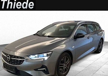 Opel Insignia B ST 2.0D ELEGANCE NAVI/LED/KAMERA/AHK