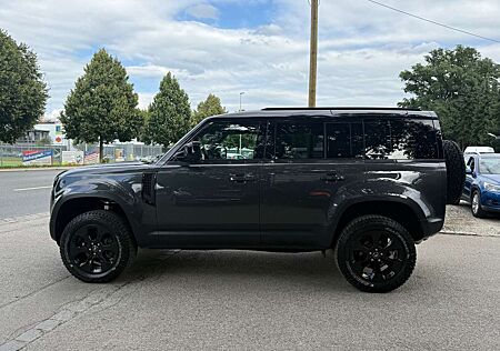 Land Rover Defender 110 SE 7 SITZER
