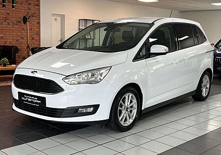 Ford Grand C-Max Cool & Connect SHZ/NAVI/PDC/BT/1. HD