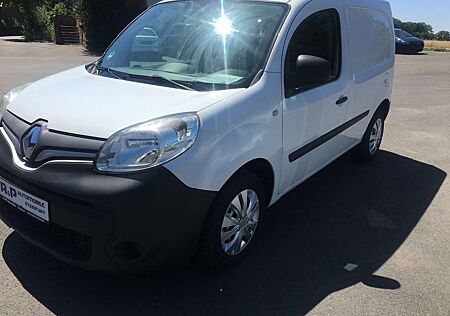 Renault Kangoo Rapid 1.5 dCi 90 FAP EU6 Extra ENERGY (EURO 6)