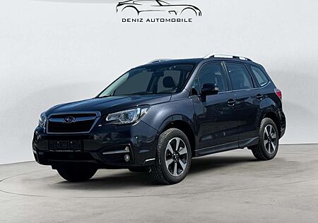 Subaru Forester *4x4*Pano*ACC*Kamera